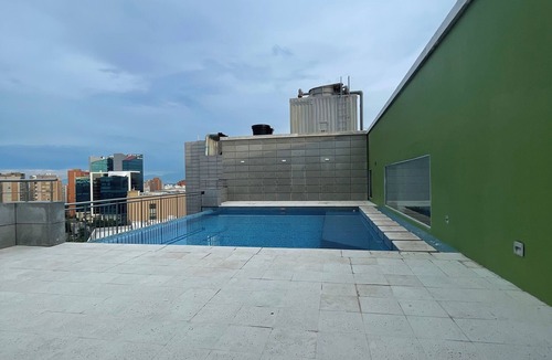 Riomar Apartment | Bluegardens Hilton Inn Apartments Ubicacion Estrategica