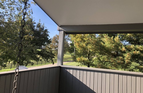 Kenton House | Bluegrass Blessing - Rural house central to Ark, Creation Museum, Cincy