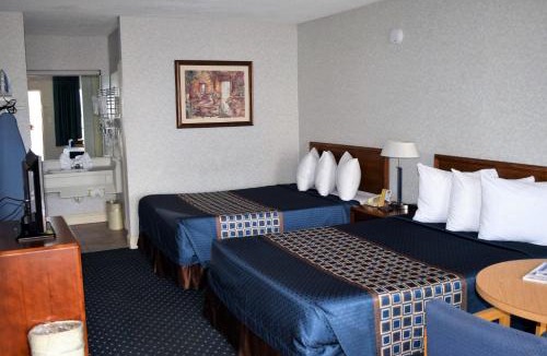 Lexington Hotel | Bluegrass Extended Stay