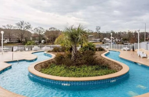 Myrtle Beach Condo | Bluegreen Harbour Lights