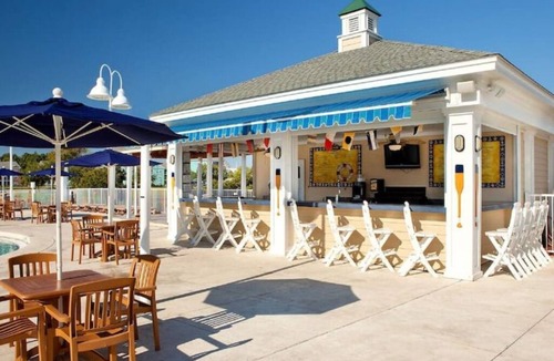 Myrtle Beach Condo | Bluegreen Harbour Lights