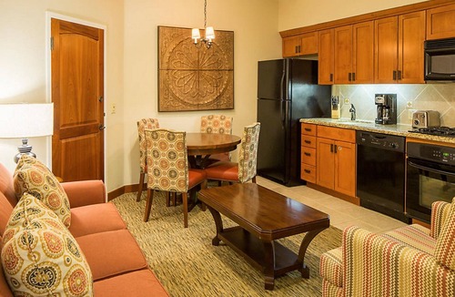 Cibola Vista Apartment | Bluegreen Vacations Cibola Vista Resort and Spa, an Ascend Collection Resort