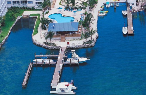 Marathon Resort | Bluegreen Vacations Hammocks at Marathon, Ascend Collection Resort