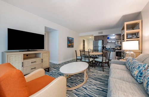 Marathon House | Bluegreen Vacations Hammocks at Marathon, Ascend Collection Resort