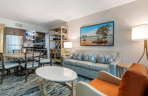 Marathon House | Bluegreen Vacations Hammocks at Marathon, Ascend Collection Resort