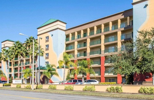 Florida Center Resort | Bluegreen Vacations Orlando's Sunshine, Ascend Collection Resort