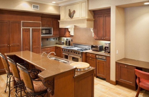 The Village Hotel | Bluegreen Vacations Big Bear Village, an Ascend Collection Resort