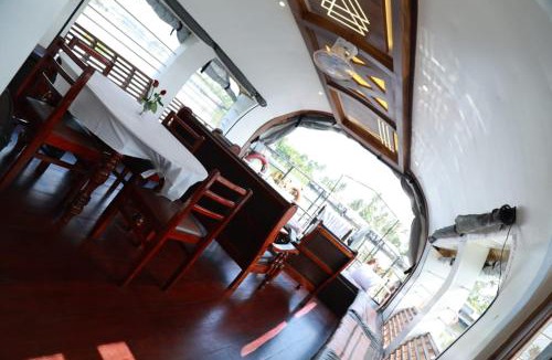 Nedumudy Resort | Bluegreenshouseboats