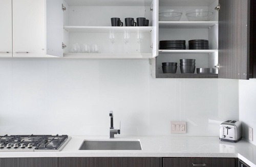Dupont Circle Apartment | Blueground | Adams Morgan, rooftop, nr Dupont Circle