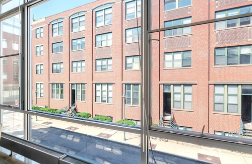Central Square Apartment | Blueground | Central Square, fitness center, nr Harvard