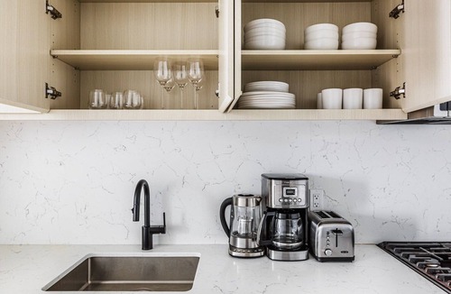 Downtown Brooklyn Apartment | Blueground | Downtown BK, gym & w/d, nr BAM