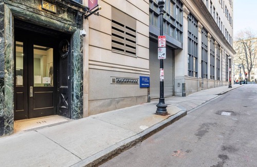 Downtown Boston Apartment | Blueground | Downtown Crossing, view, nr Boston Common