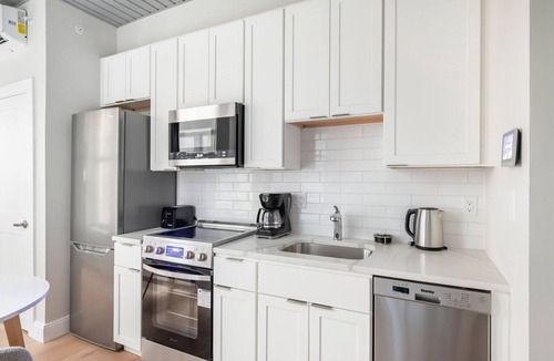 Downtown Boston Apartment | Blueground | Downtown Crossing, view, nr Boston Common