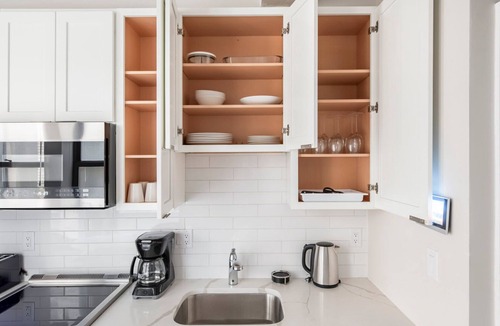 Downtown Boston Apartment | Blueground | Downtown Crossing, view, nr Boston Common