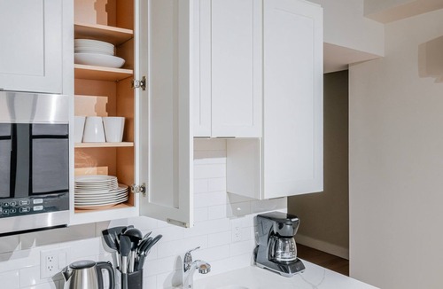 Downtown Boston Apartment | Blueground | Downtown Crossing, view, nr Boston Common