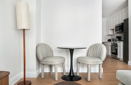 Downtown Boston Apartment | Blueground | Downtown Crossing, view, nr Park