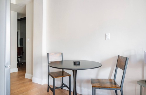 Downtown Boston Apartment | Blueground | Downtown Crossing, view, nr Boston Common