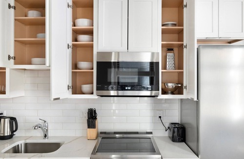 Downtown Boston Apartment | Blueground | Downtown Crossing, view, nr Boston Common