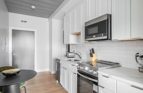 Downtown Boston Apartment | Blueground | Downtown Crossing, view, nr Boston Common