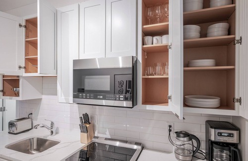 Downtown Boston Apartment | Blueground | Downtown Crossing, view, nr Boston Common