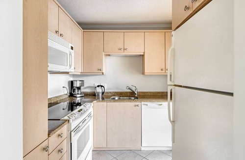 Fenway–Kenmore Apartment | Blueground | Fenway–Kenmore, fitness, nr Fenway Park