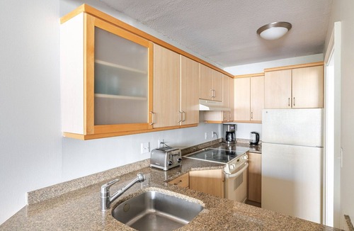Fenway–Kenmore Apartment | Blueground | Fenway–Kenmore, rooftop BBQ, nr Fenway Park