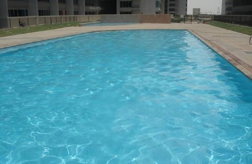 Jumeirah Lake Towers Apartment | Blueground | JLT, shared pool, nr Marina