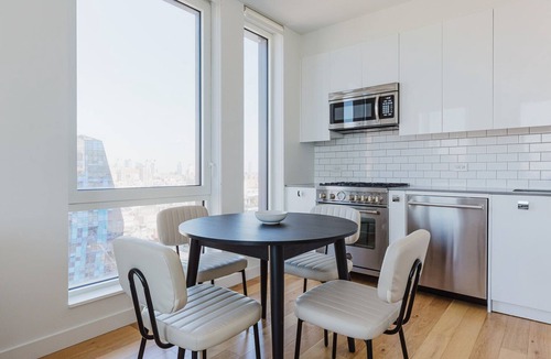 Lower East Side Apartment | Blueground | Lower East Side 2bd apartment