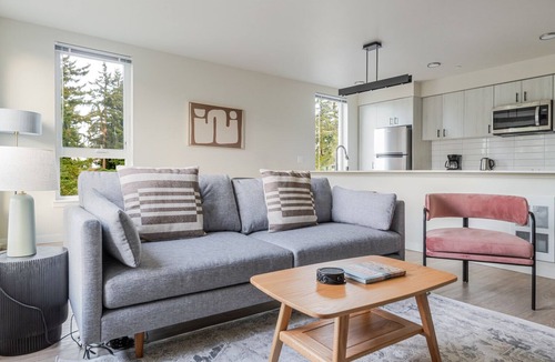 Meridian Park Apartment | Blueground | Meridian Park, view, nr Shoreline Park