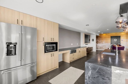 Meridian Park Apartment | Blueground | Meridian Park, view, nr Shoreline Park