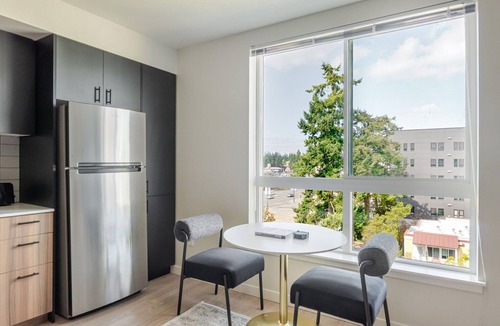 Meridian Park Apartment | Blueground | Meridian Park, view, nr Shoreline Park