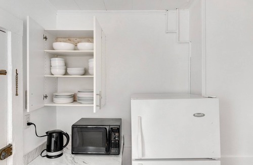 Neighborhood Nine Apartment | Blueground | Neighborhood Nine, view, nr Harvard