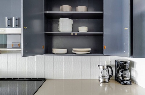 North Queen Anne Apartment | Blueground | North Queen Anne, view, nr Kerry Park