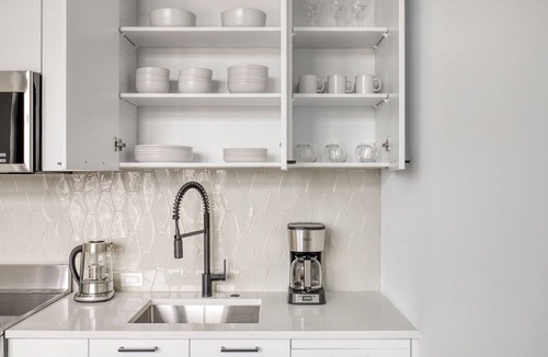 Gallaudet Apartment | Blueground | Northeast Washington, pool, nr Union Market