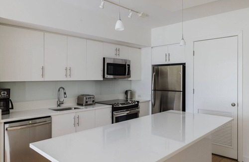 Downtown Washington D.C. Apartment | Blueground | Northwest Washington, pool, nr National Mall