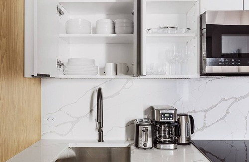 Park Slope Apartment | Blueground | Park Slope, AC, w/d, nr Prospect Park
