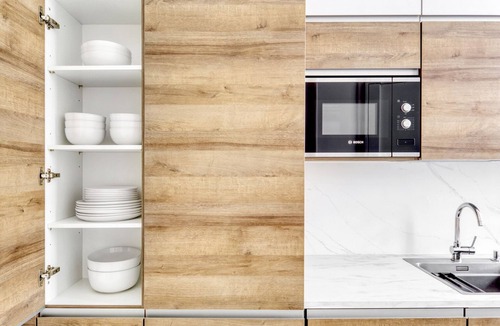 Passy Apartment | Blueground | Passy, elevator, nr Seine