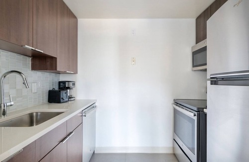 Prudential - St. Botolph Apartment | Blueground | Prudential/St. Botolph, view, nr Boston Common