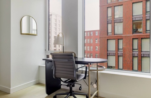 Shawmut Apartment | Blueground | Shawmut, pool, nr Boston Common
