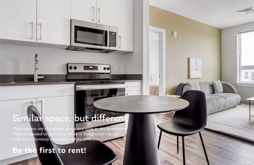 St. Elizabeth's Apartment | Blueground | St. Elizabeth's, fitness center, nr Boston Common