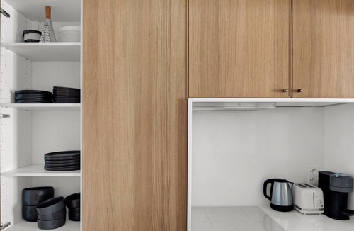 Saint-Germain-des-Pres Apartment | Blueground | St Germain, door code, nr Seine
