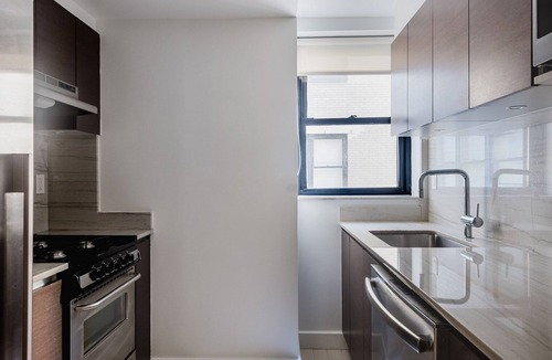Sutton Place Apartment | Blueground | Sutton Place 1bd apartment