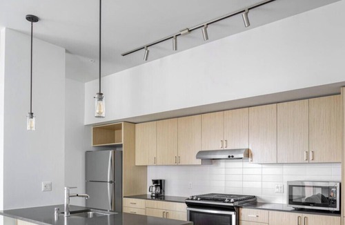 Wilburton Apartment | Blueground | Wilburton, BBQ, nr Bellevue Park