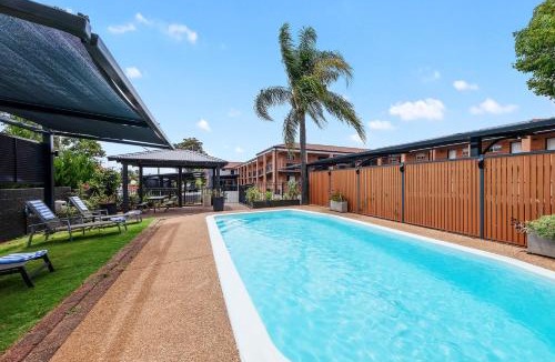 Dubbo Hotel | Bluegum Dubbo