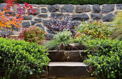 Hepburn House | Bluegums Retreat - (a haven for families and groups of friends)