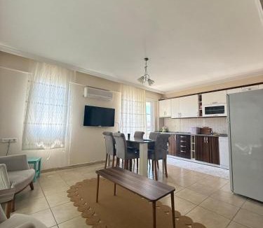 Fethiye Apartment | BlueHaven Apartments