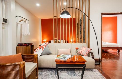 Vientiane Apartment | BlueHome 202