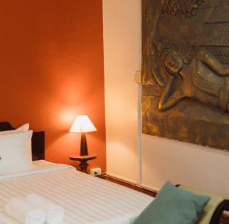 Vientiane Apartment | BlueHome 202