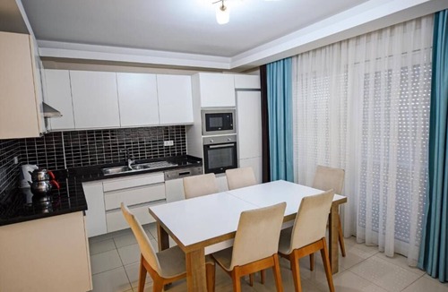 Kadriye Villa | BlueHomes Apartment's E6