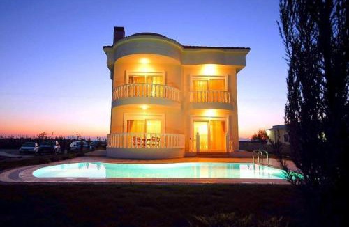 Kadriye Apartment | BlueHomes Villas